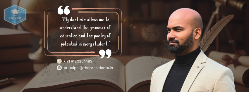 Portrait of Aryan Gupta