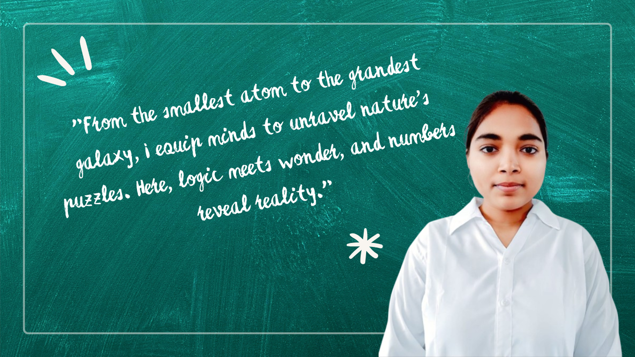 Portrait of Jesika Singh